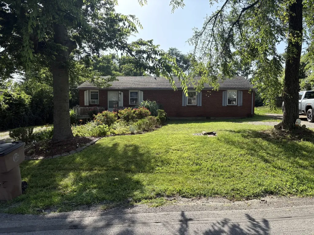 744 Croley Drive Nashville TN 37209