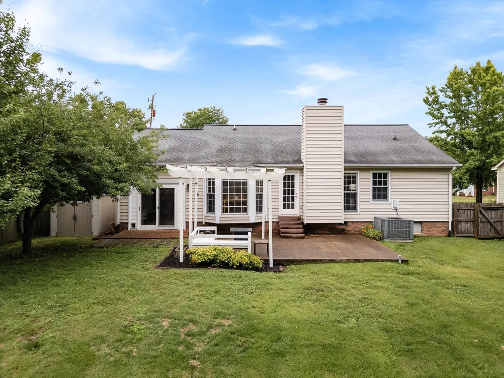 937 Harpeth Bend Drive Nashville TN 37221