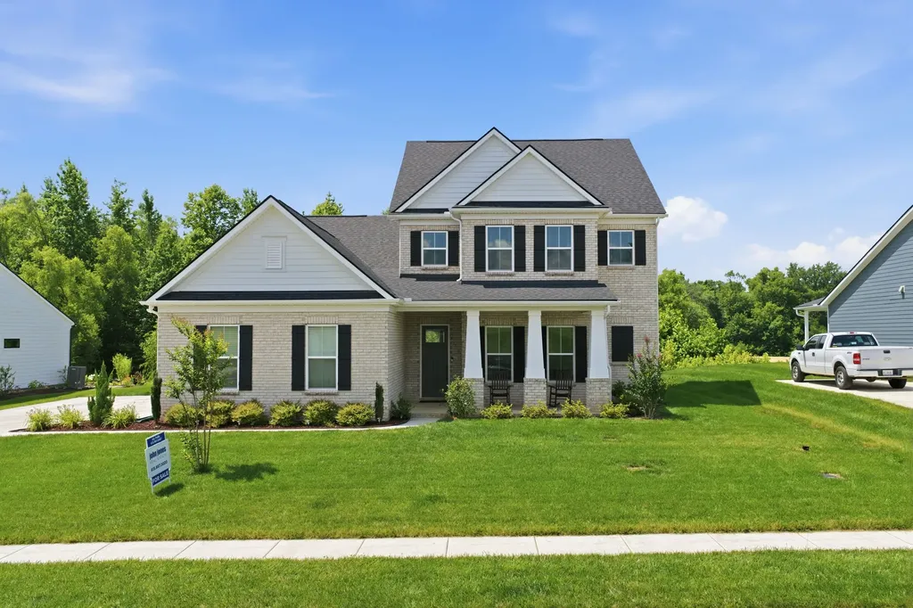 7780 Second Fiddle Way Arrington TN 37014