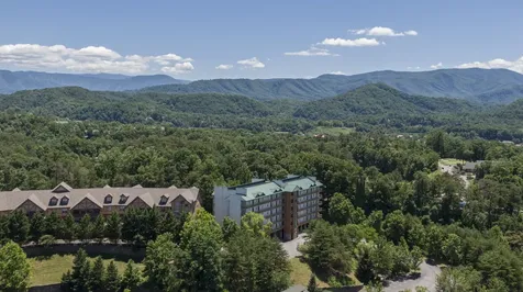 818 Golf View Boulevard Pigeon Forge TN 37863