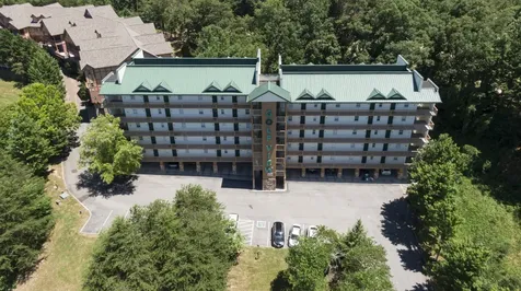 818 Golf View Boulevard Pigeon Forge TN 37863