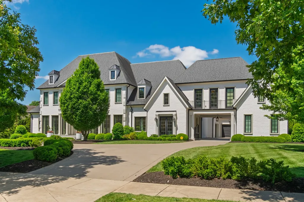 391 Jones Parkway Brentwood TN 37027