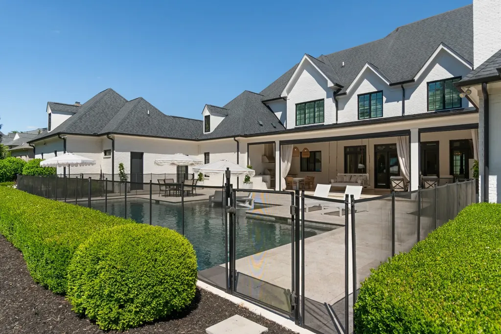 391 Jones Parkway Brentwood TN 37027