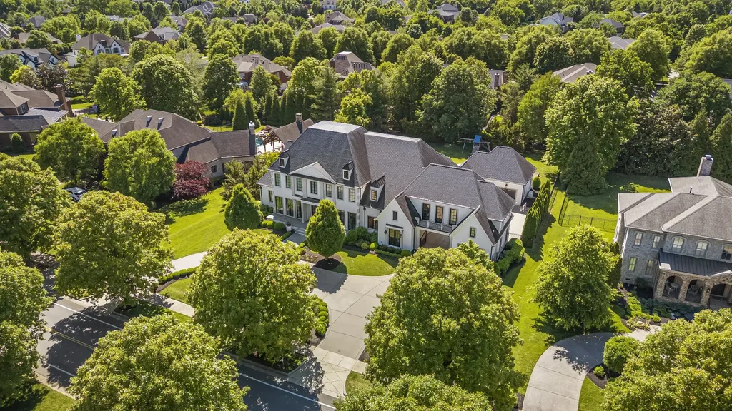 391 Jones Parkway Brentwood TN 37027