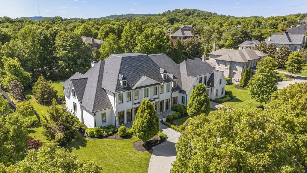 391 Jones Parkway Brentwood TN 37027