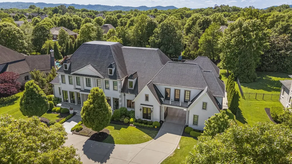 391 Jones Parkway Brentwood TN 37027