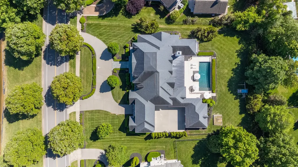 391 Jones Parkway Brentwood TN 37027