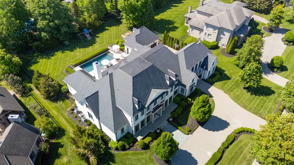 391 Jones Parkway Brentwood TN 37027