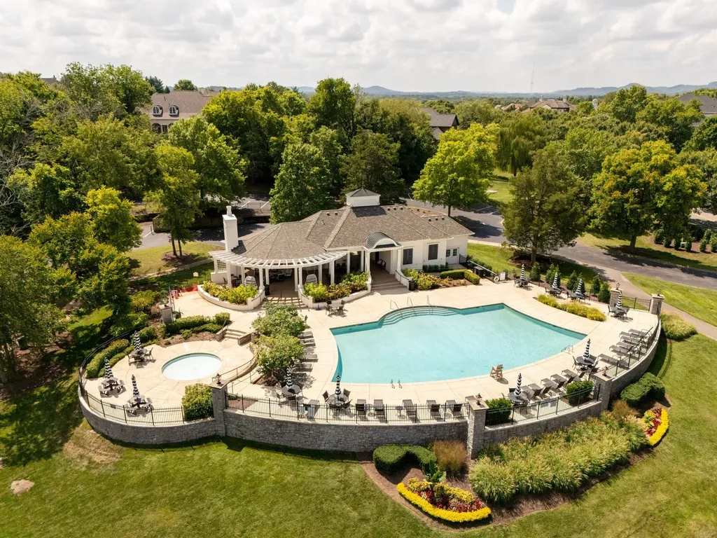 391 Jones Parkway Brentwood TN 37027