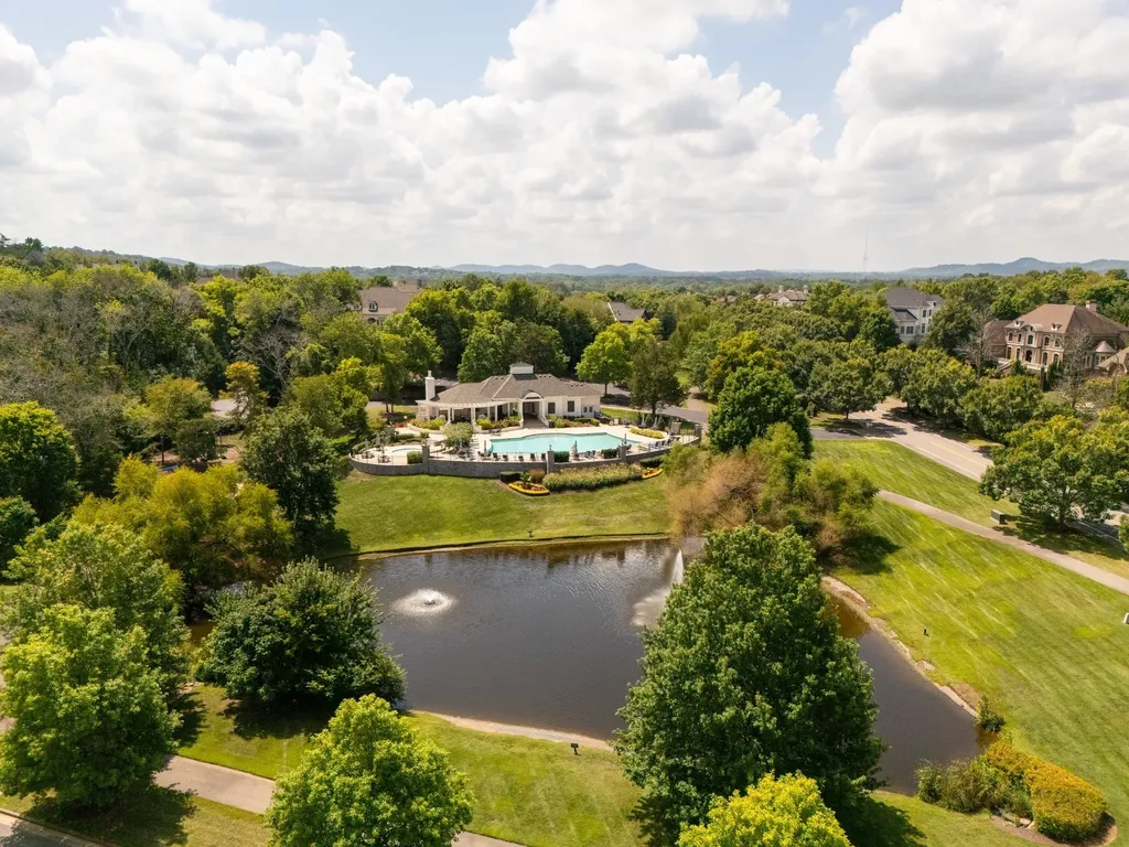 391 Jones Parkway Brentwood TN 37027