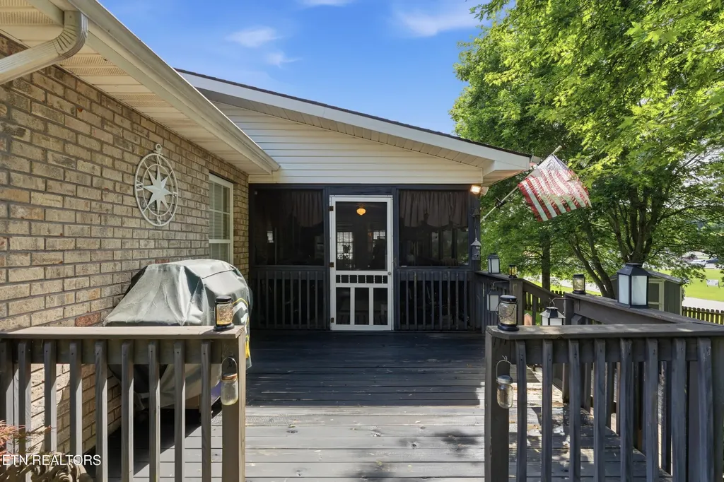 241 Edinburgh Drive Lenoir City TN 37771