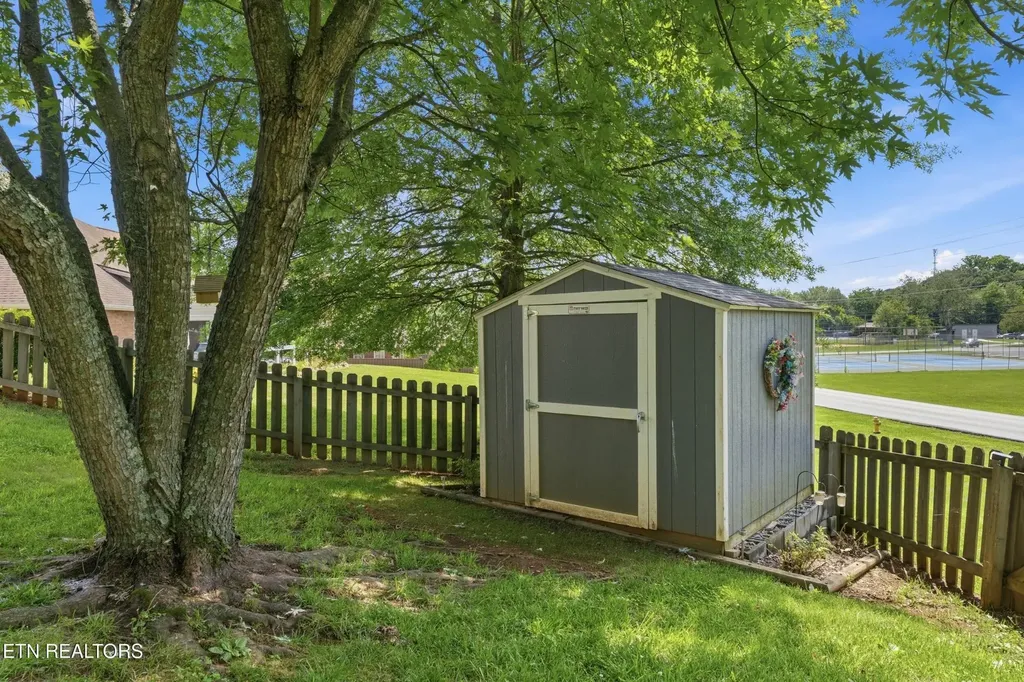 241 Edinburgh Drive Lenoir City TN 37771