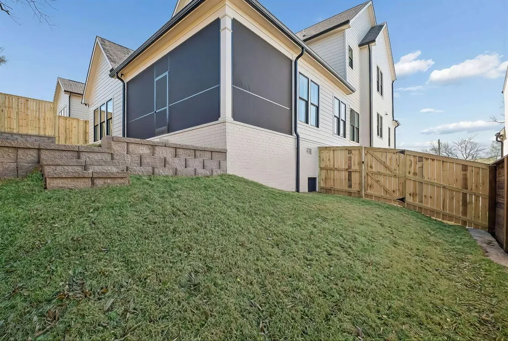 3420A Golf Club Lane Nashville TN 37215