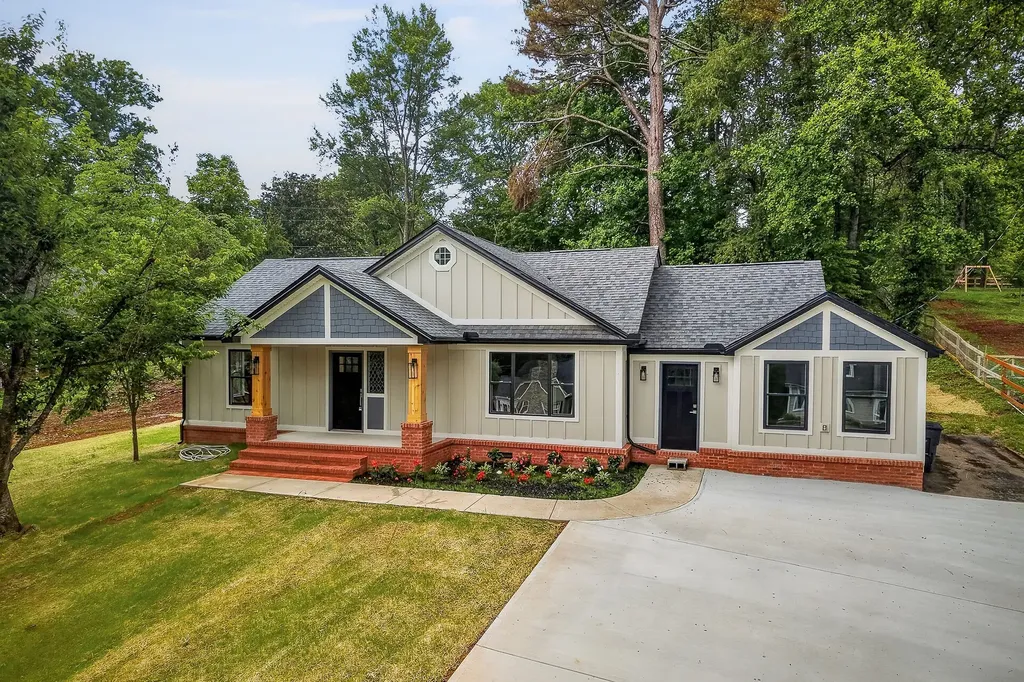 303 Westwood Drive Mcminnville TN 37110