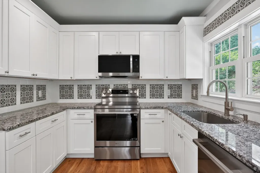303 Westwood Drive Mcminnville TN 37110