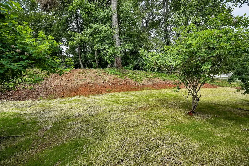 303 Westwood Drive Mcminnville TN 37110