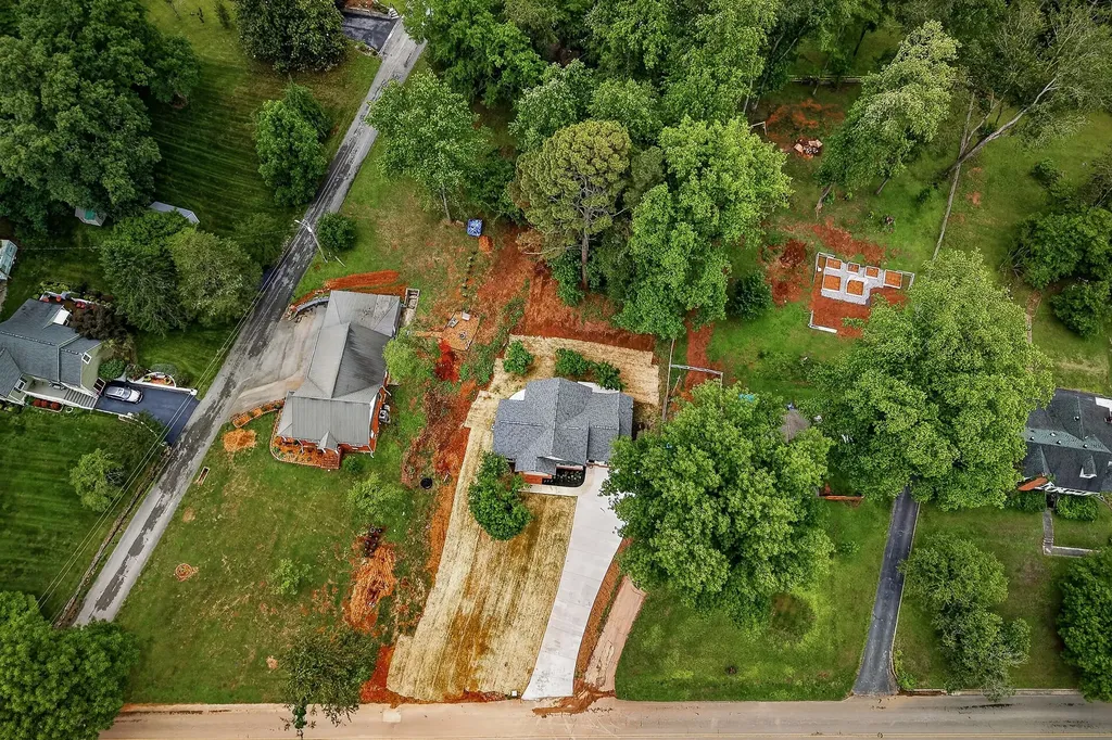 303 Westwood Drive Mcminnville TN 37110