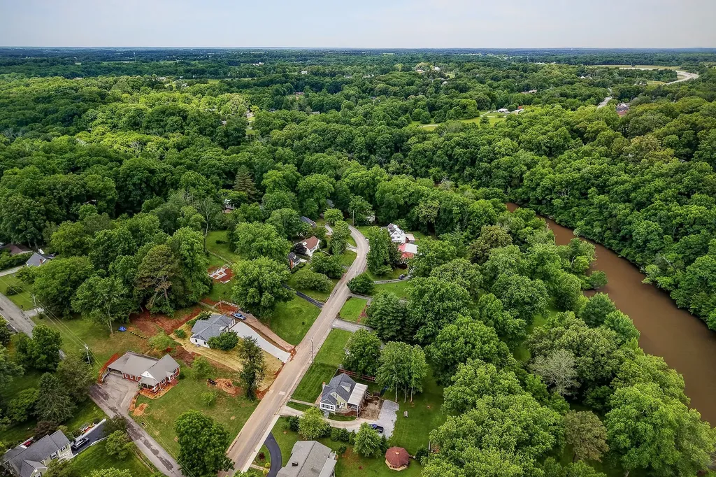 303 Westwood Drive Mcminnville TN 37110