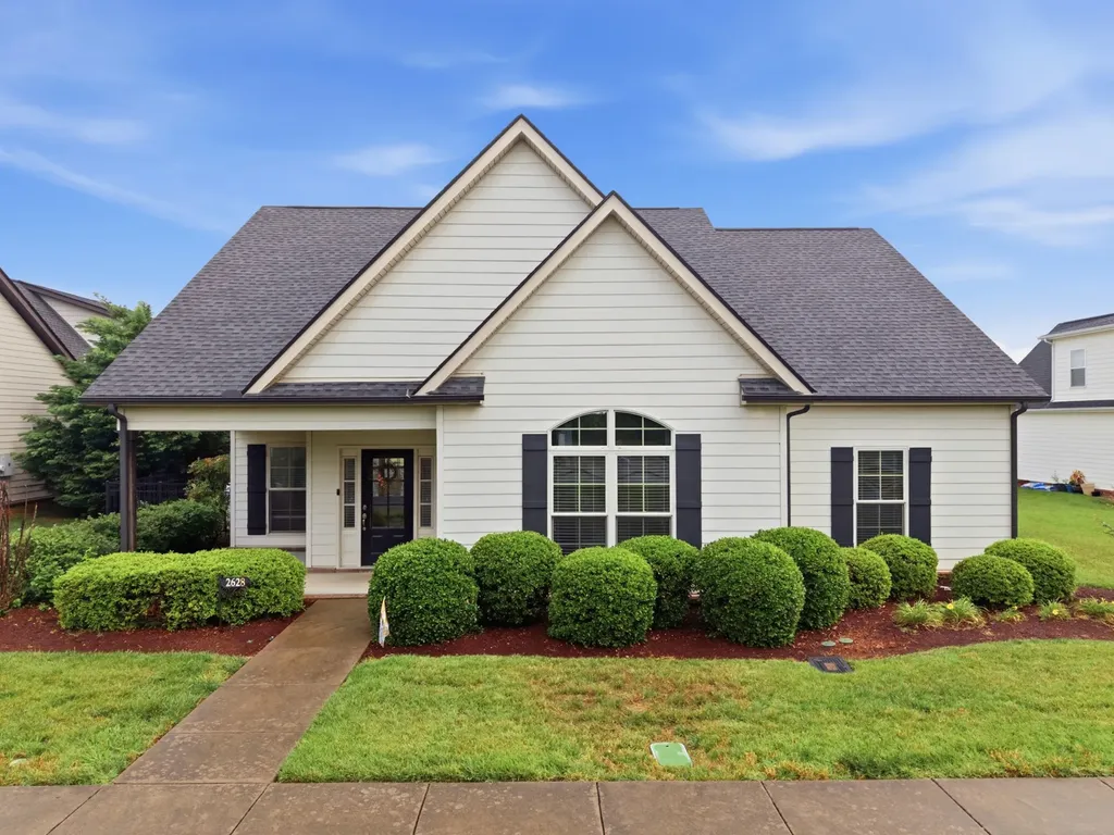 2628 Cason Lane Murfreesboro TN 37128
