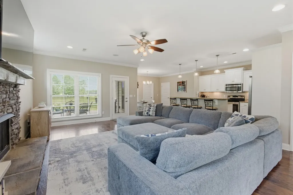 2628 Cason Lane Murfreesboro TN 37128