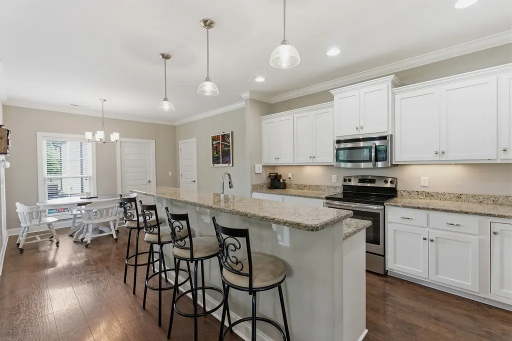2628 Cason Lane Murfreesboro TN 37128