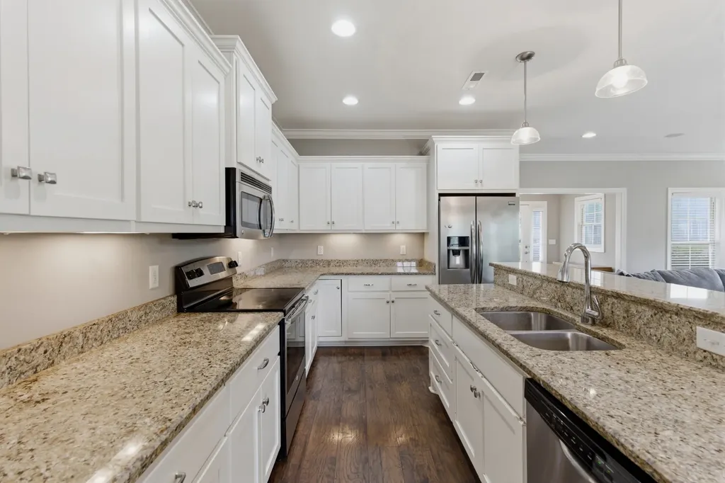 2628 Cason Lane Murfreesboro TN 37128