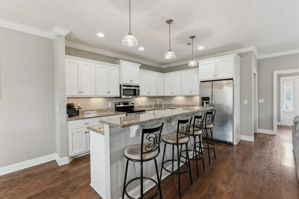 2628 Cason Lane Murfreesboro TN 37128
