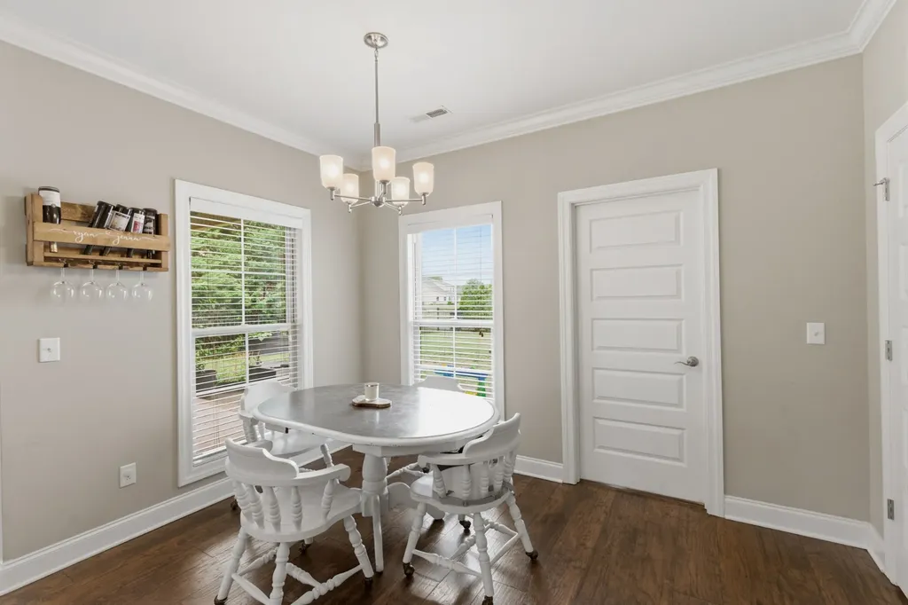 2628 Cason Lane Murfreesboro TN 37128