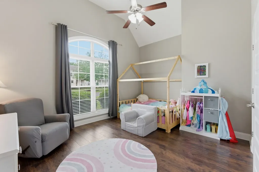 2628 Cason Lane Murfreesboro TN 37128