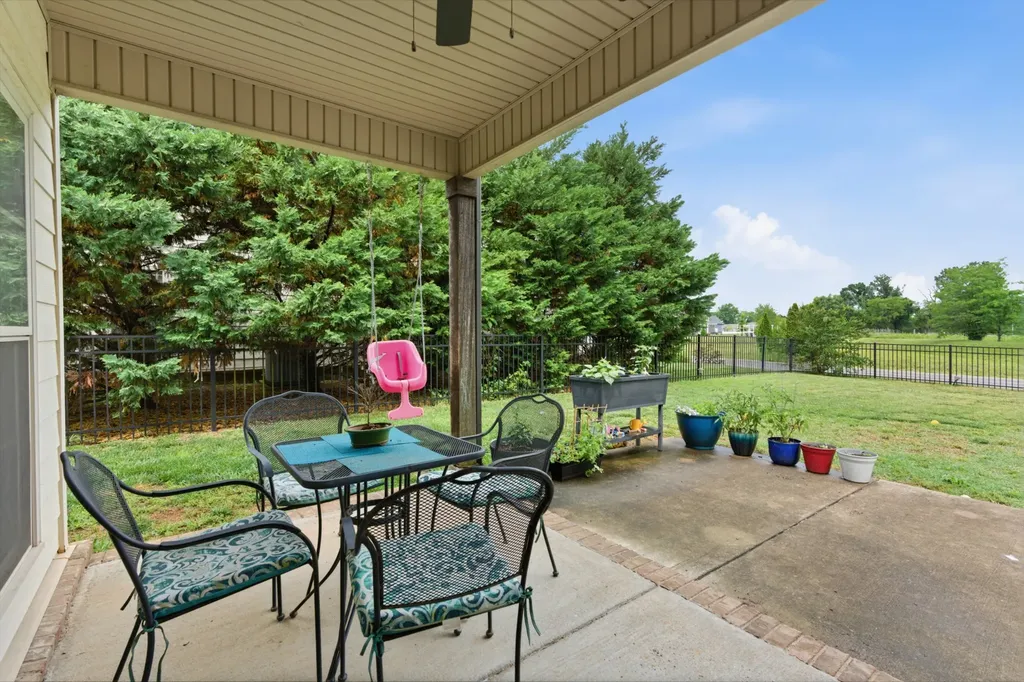 2628 Cason Lane Murfreesboro TN 37128