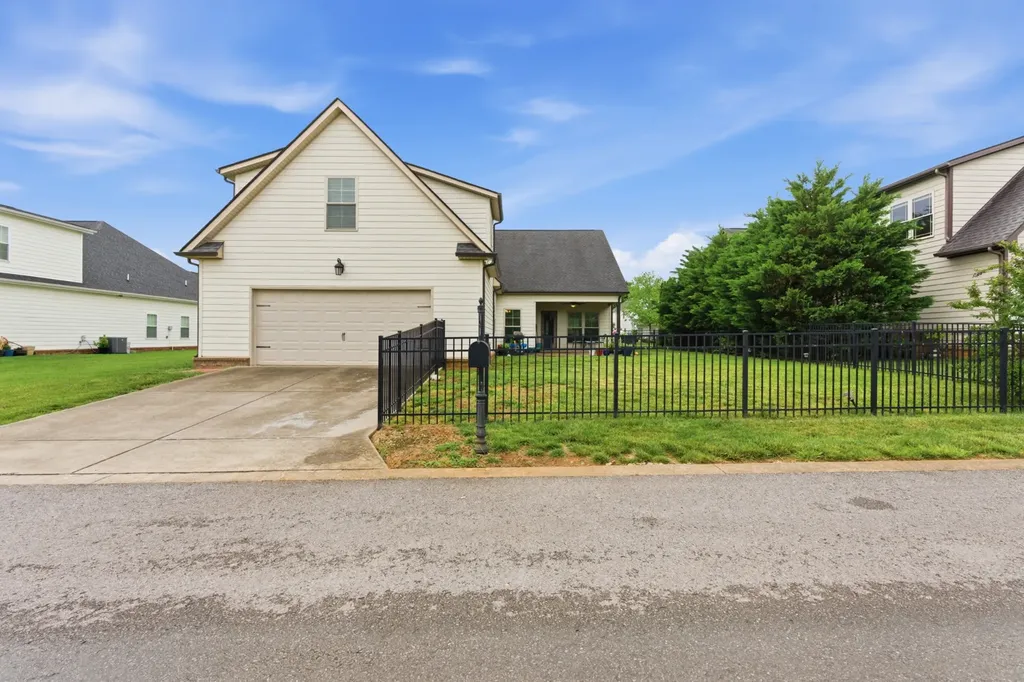 2628 Cason Lane Murfreesboro TN 37128