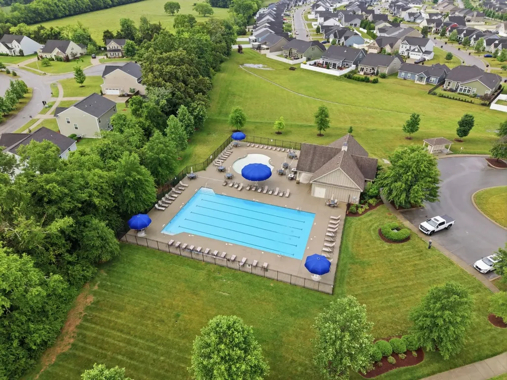 2628 Cason Lane Murfreesboro TN 37128