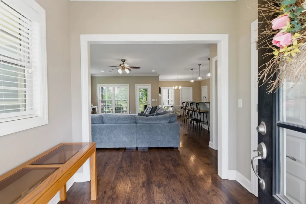 2628 Cason Lane Murfreesboro TN 37128