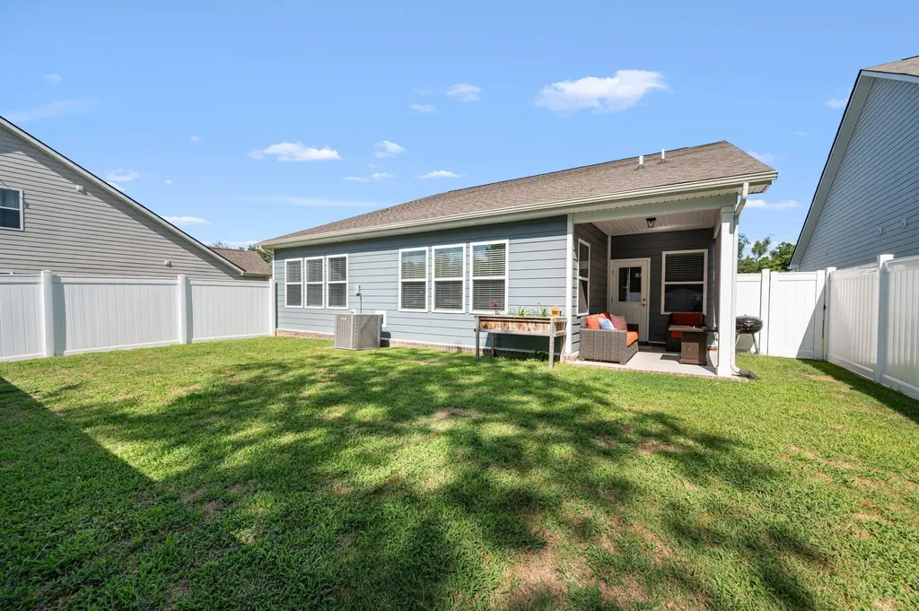 2816 Campanella Drive Murfreesboro TN 37128