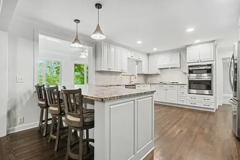 5035 Marc Drive Nashville TN 37211