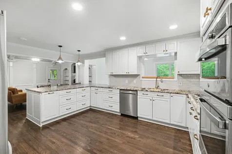 5035 Marc Drive Nashville TN 37211