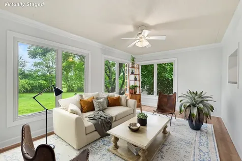 5035 Marc Drive Nashville TN 37211