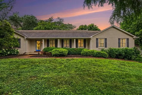 5035 Marc Drive Nashville TN 37211