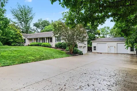 5035 Marc Drive Nashville TN 37211