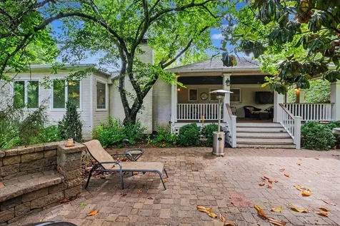 5035 Marc Drive Nashville TN 37211