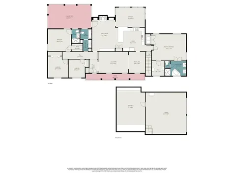 5035 Marc Drive Nashville TN 37211
