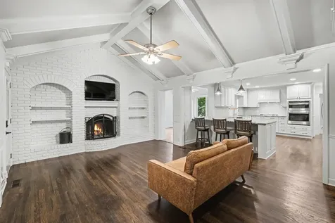 5035 Marc Drive Nashville TN 37211