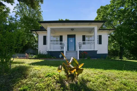 420 E East, SE Cleveland TN 37311