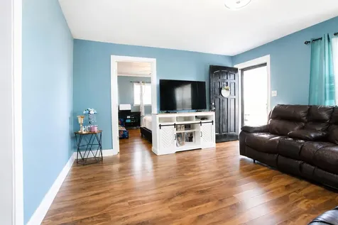 420 E East, SE Cleveland TN 37311