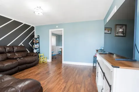 420 E East, SE Cleveland TN 37311