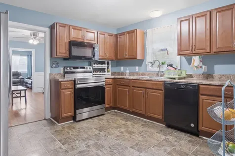 420 E East, SE Cleveland TN 37311