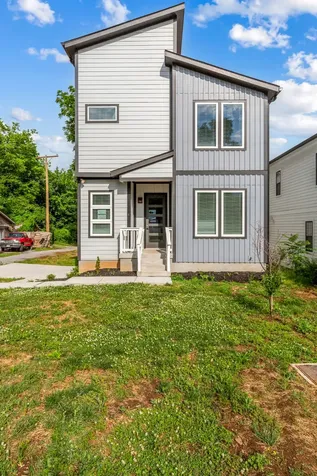 2142 Oakland Street Nashville TN 37210