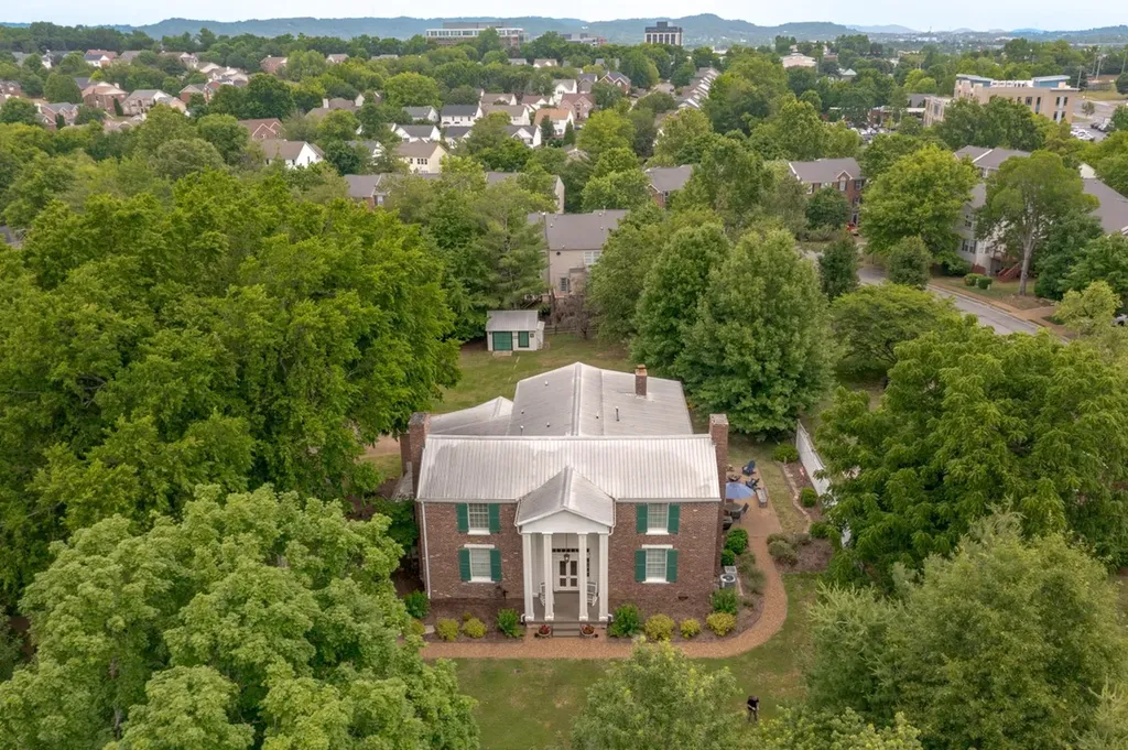 118 Stanwick Drive Franklin TN 37067