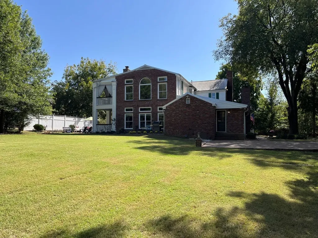 118 Stanwick Drive Franklin TN 37067