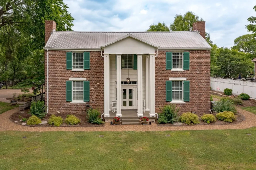 118 Stanwick Drive Franklin TN 37067